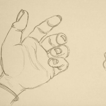 hands