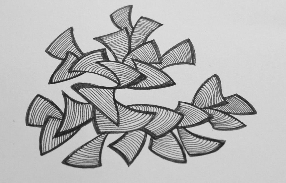 squiggle