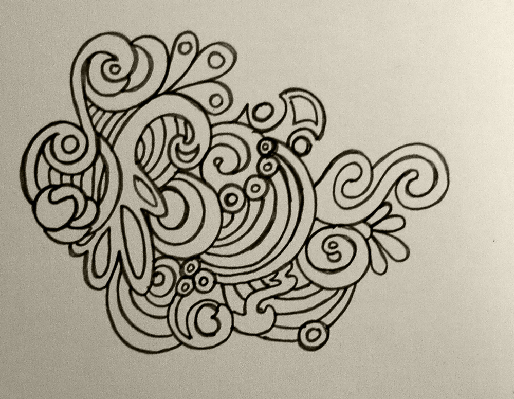 squiggle