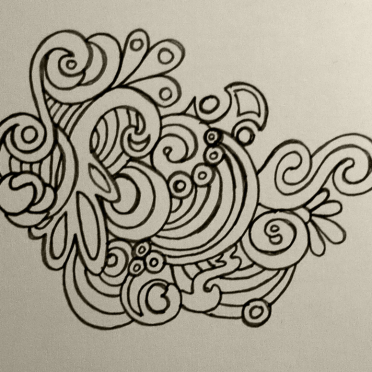 squiggle