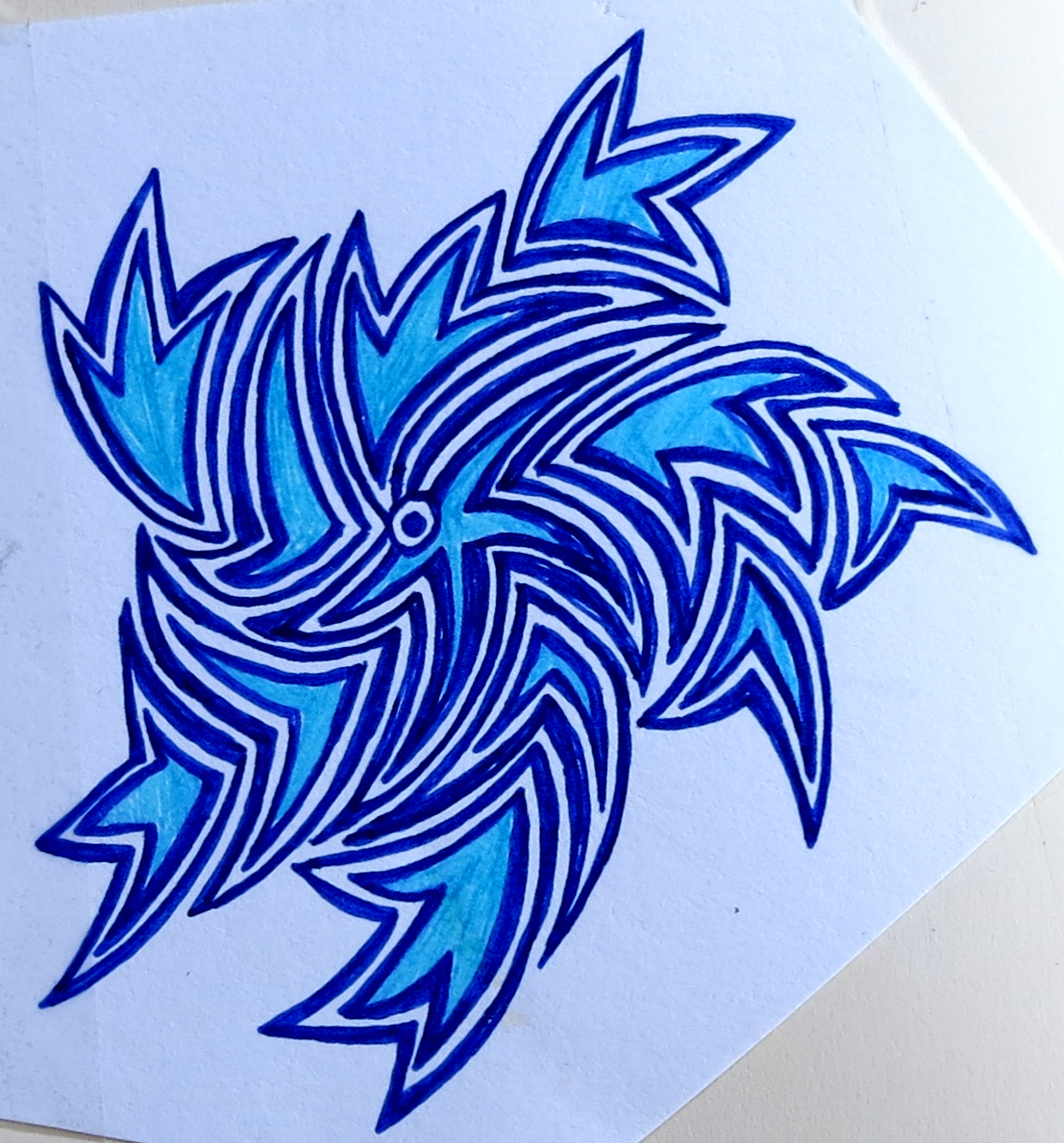 squiggle