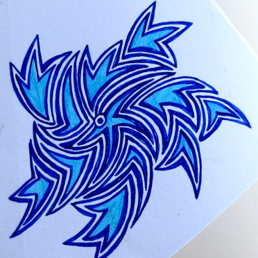 squiggle